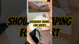 Best Overwrap Taping for SPORT