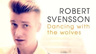 Robert Svensson - Dancing With The Wolves (Acoustic session by ILOVESWEDEN.NET)