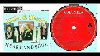 Cilla Black with Dusty Springfield - Heart and Soul &#39;Vinyl&#39;