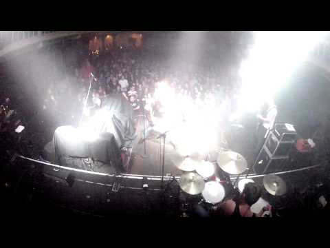 John Coffey @ Speedfest 2012!