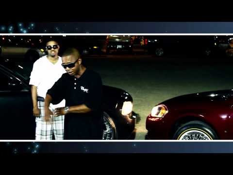 Like A Star - Lil B Tha Grinda feat Pimp Skinny