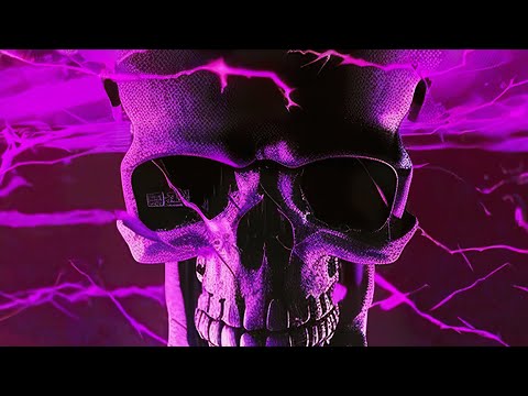 KUTE - FACE TO FACE (Official Visualizer)