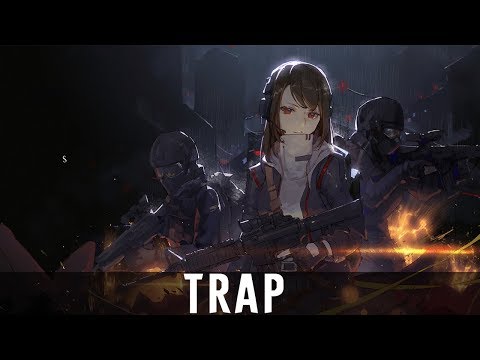 SCRVP - Soldier (Ft. Rico Act) (BASSGAZM Remix)