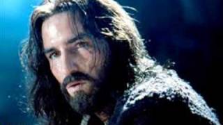 The passion of the Christ-Thank God I&#39;m not the one