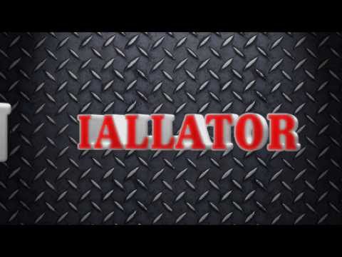 Minecraft | Semx11 | Intro Eniallator