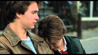 Augustus' letter A eulogy for Hazel video