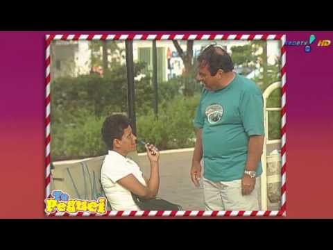 Marquinhos Pegadinha - Eu te conheço! ( Full HD Rede TV )