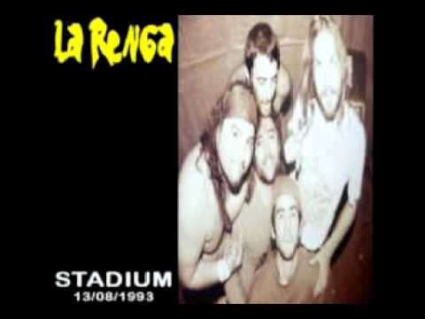 06 - Cosas Rusticas - La Renga