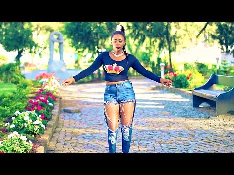 Christina Melkamu - Honelgn