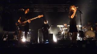 BOY -  Drive Darling [live at Zeltfestival Ruhr - Bochum 2016]