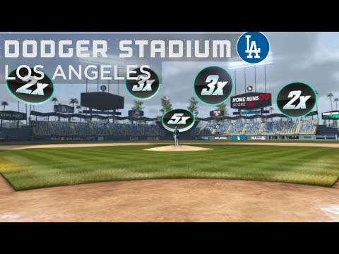 Home Run Derby Virtual Reality video game experience thumbnail