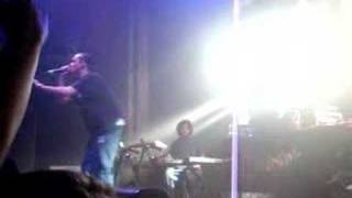 Atmosphere &quot;In Her Music Box&quot; Live