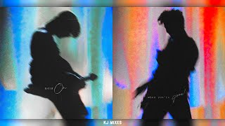 WHEN YOU&#39;RE GONE x HOLD ON - Shawn Mendes &amp; Justin Bieber (Mashup)