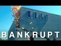 Bankrupt BEST Products Co