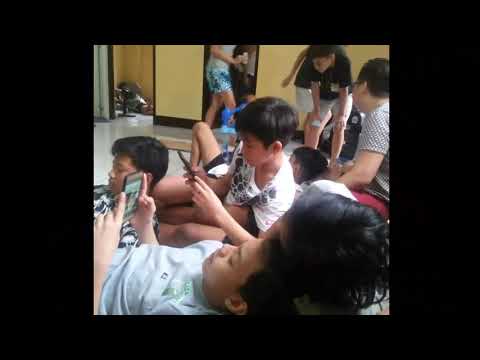 Lucky Kidz Crew Slide Video