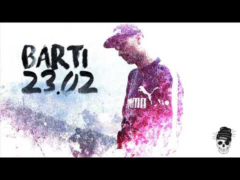 Barti Bts x Patrol Pdotodor -  Harryflow