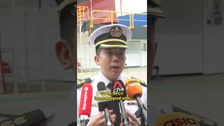 Download lagu RSN’s first Multi-Role Combat Vessel launched mp3 Download lagu RSN’s first Multi-Role Combat Vessel launched mp3