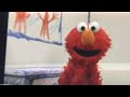 Elmo Sesame Street PBS