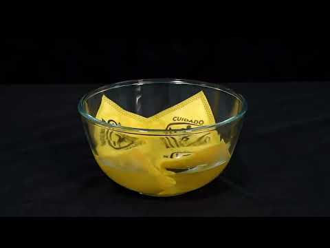 UBERSORB Thirsty Pad