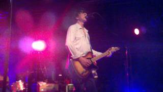 Drive-By Truckers - Sounds Better In The Song
