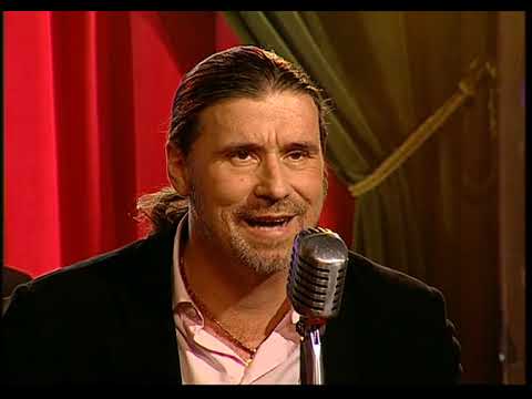 Nad Lipom 35 - Goran Karan (Cijela Epizoda)