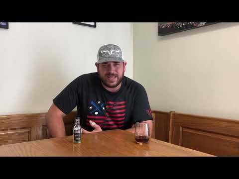 Workin’ Man’s Whiskey Review #177: Beinn Dubh