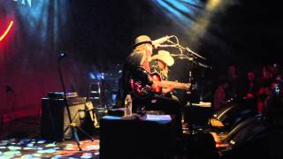 Les Claypool's Duo De Twang - 4/27/13 - Jerry Was A Racecar Driver