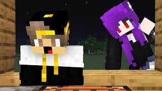 جي جي كرافت : اصدقائي اتخطفو من بنت الشيطان و وجت مكان سري مرعب ( المعمل السري )????????