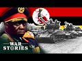 Butcher Of Uganda Inside Idi Amin S Brutal Dictatorship