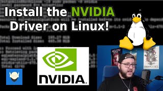 How to Install the NVIDIA Driver on Linux
