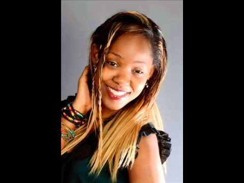 Kabuuti by Zanie brown