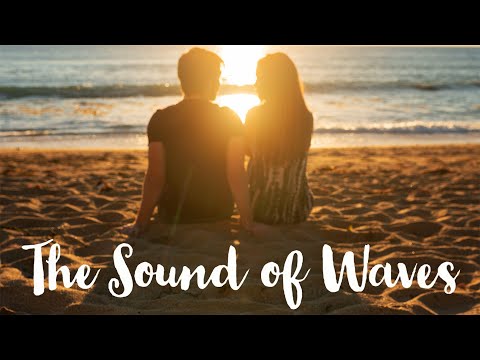 The Sound of Waves (2024) | Full Movie