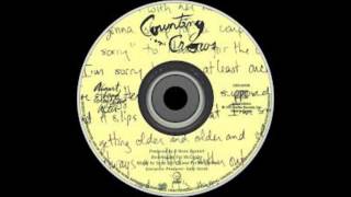 counting crows - time and time again