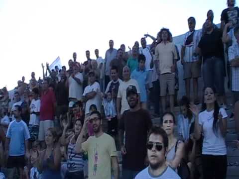"Argentino 1 - 0 Ituzaingo (Video 4)" Barra: La Banda del Mate • Club: Argentino de Quilmes