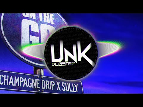 Champagne Drip & Sully - On The Go