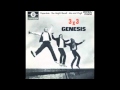 Genesis - Paperlate