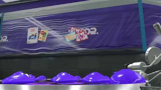 [スプラトゥーン2]4人リグマ