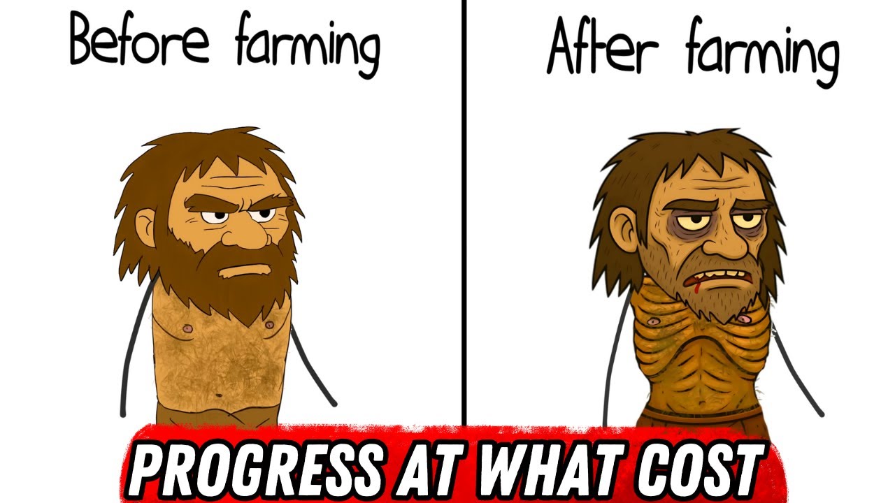 What Is The Worst Time in History to Be Born as a Human