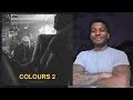 PartyNextDoor - Colours 2 (Reaction/Review) #Meamda