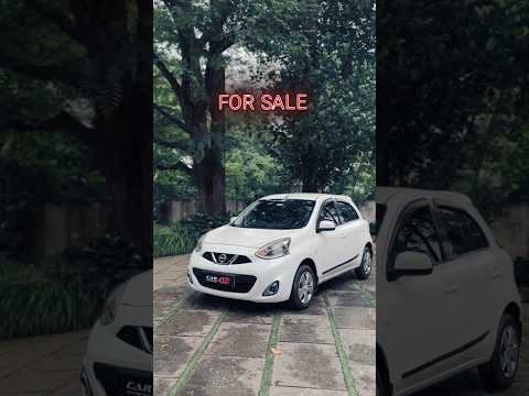 CAR 40*NISSAN MICRA 2018REGISTRATION XL DIESEL FULL LOAN AVAILABLE 9747391832 9539985555 RS:3,65,000