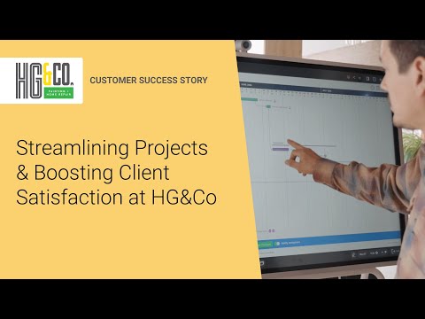 JobTread Customer Spotlight | HG&Co