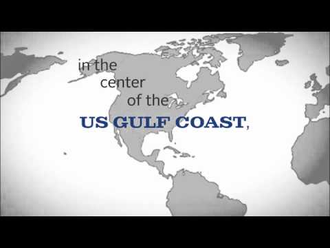 Port Houston: America's Distribution Center