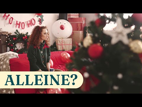 Alleine an Weihnachten? Mit diesen Tipps hat Einsamkeit keine Chance