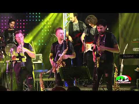 LARA AGOSTINI CONCERTO D'ARANJIUEZ #italianissimatv #veryitaliantv