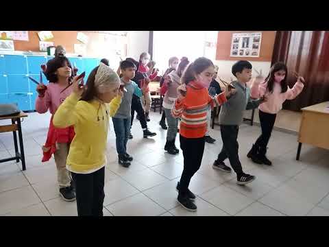 4/B Sınıfımla Erik Dalı çalışmamız son hızla devam ediyor👏👏👏Emeğinize sağlık CANLARIM😘😘😘