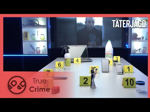 Il caso di Françoise Desnoue | Caccia al colpevole 501 | Crimine vero