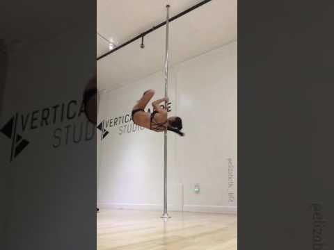 Spinning combo from superman tumble