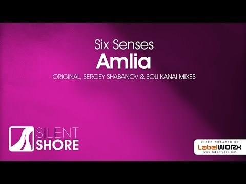 Six Senses - Amlia (Original Mix)