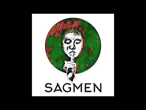 Andre Salmon, Kricked - Infinito feat Falyn Williams (Original Mix) [Sagmen]
