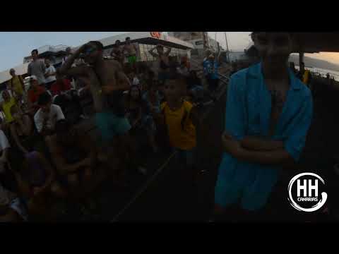 DARIO & CALISTO vs BEIRAN & APOTEMA | 4tos - Summer Battle 2v2 2023